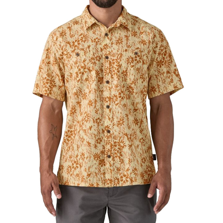 Patagonia Back Step Shirt – Men’s